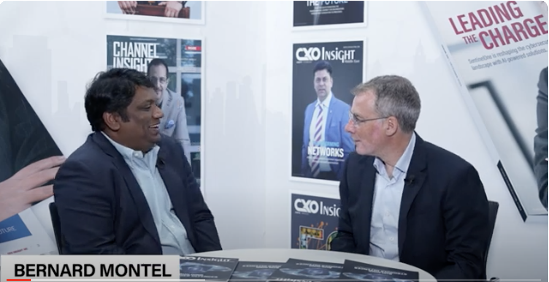 GISEC 2024: Tenable